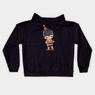 Hirono Kids Hoodie